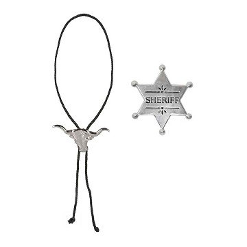 Set Cowboy, 2dlg.