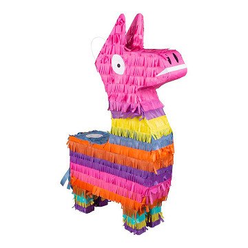 Piñata Lama