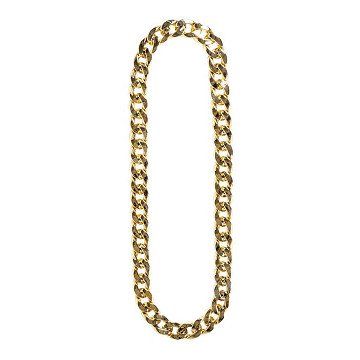Chain Pimp Gold
