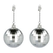 Oorbellen Disco Fever