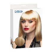 Perücke Dance Blond