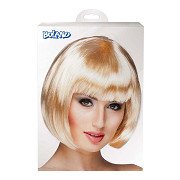 Pruik Cabaret Blond