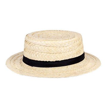 Hoed Lou Bandy Promo