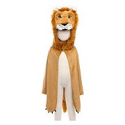 Cape Storybook Leeuw, 4-6 jaar