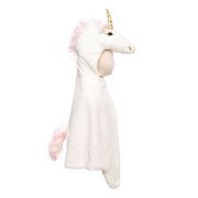 Eenhoorn Knuffel Cape, 4-6 jaar