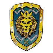 Löwenherz-Kriegerschild
