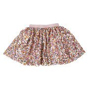 A Star is Born Sequin Skirt - 4-6 Years