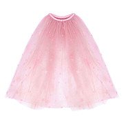 A Star is Born Cape Pink - 4-6 Years