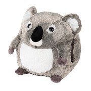 Noxxiez Handwärmer Kuschelkissen Koala
