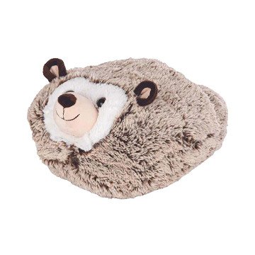 Noxxiez Foot Warmer Hedgehog