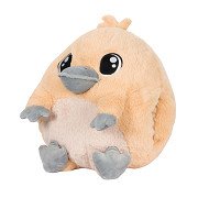 Noxxiez Handwärmer Kuschelkissen Platypus