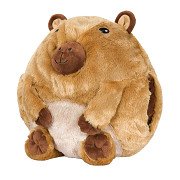 Noxxiez Handwärmer Kuschelkissen Capybara