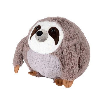 Noxxiez Handwärmer Kuschelkissen Faultier