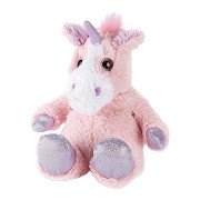 Warmies Eenhoorn Warmteknuffel