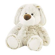 Warmies Konijn Snowy Warmteknuffel