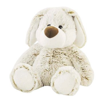 Warmies Konijn Snowy Warmteknuffel