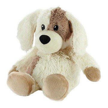 Warmies Puppy Warmteknuffel