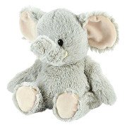 Warmies Olifant Warmteknuffel