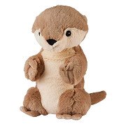 Warmies Otter Warmes Kuscheltier