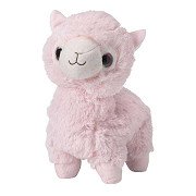 Warmies Alpaca Warm Cuddly Toy