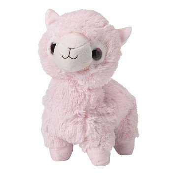 Warmies Alpaca Warmteknuffel