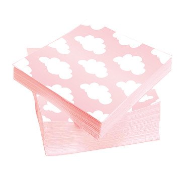 Napkins Baby Girl, 20 pcs.