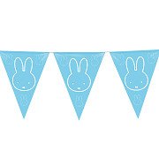 Flag Line Miffy Blue, 10mtr.