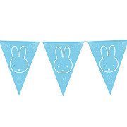 Flagline Nijntje Blue, 10mtr.