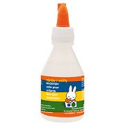 Children's glue Miffy