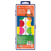 Amsterdam Acrylic Paint Standard Set, 24dlg.