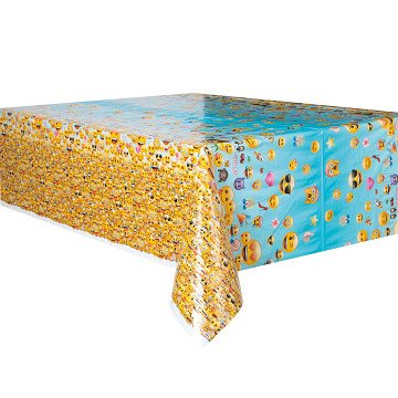 Tablecloth Emoji