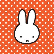 Miffy , 20 Stück.