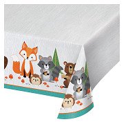 Wild ones Tablecloth