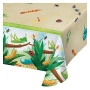 Insekten Tischdecke