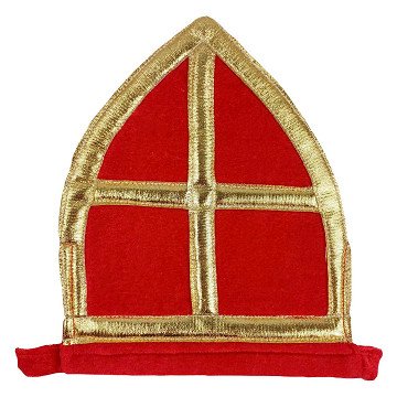 Saint Mitre Saint & Co. Kindergröße - 25x19,5cm
