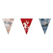 Saint & Co. Flaggenleine – 6 m