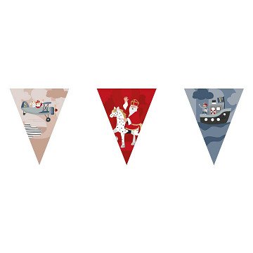 Saint & Co. Flaggenleine – 6 m