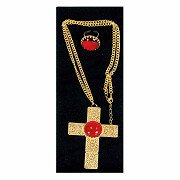 Sinterklaas stellte Kreuz und Ring ein