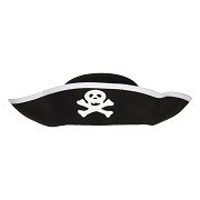 Pirate hat