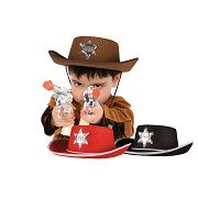 Cowboyhut Filz