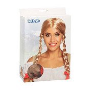 Wig Heidi