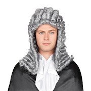 Wig Judge