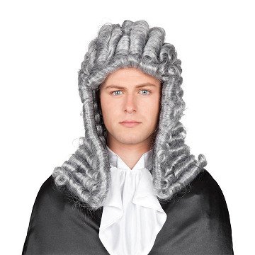 Wig Judge