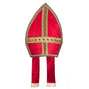 Mitre Sinterklaas