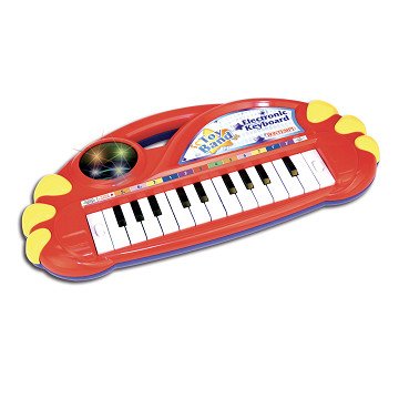 Bontempi Keyboard with Light