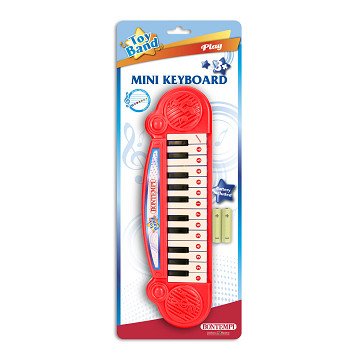 Bontempi Mini Keyboard