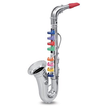 Bontempi Saxofoon