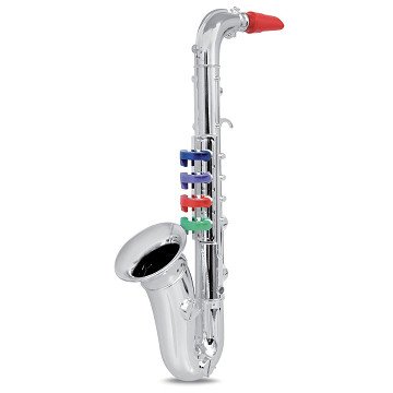 Bontempi Saxofoon