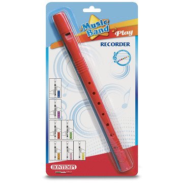 Bontempi Recorder