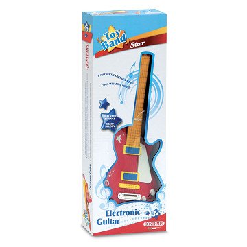 Bontempi Electronic Rock Guitar